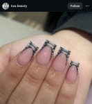 온리원네일(ONLY WON NAIL) | Pin page Nails에 있는 onlyyemms님의 핀 - 2024