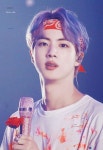 나의 바다 on Twitter - #kimseokjin - “190622 5번째 머스터 in 서울 #JIN #SEOKJIN #석진 #석지니 #BTS #방탄소년단 @BTS... 