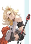 Pin by Yejoon Ju on 파이퍼 | Character design inspiration, Character design, Female characters