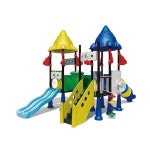 Q-205 조합놀이대 (일반형) Q-205 조합놀이대 (일반형) in 2024