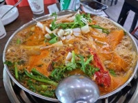 강화 꽃게탕 맛집 충남서산집, 강화도 나들이 가면 항상 생각나는 맛집