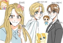 안녕자두야 연성모음