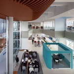 인천대학교 제2도서관 이룸관_Incheon National University Library Irum Hall