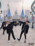 [MISSION THE BOYZ] 2019 황금돼지편behind : 네이버 포스트 | Rowoon, K idols, My bff