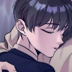 ❝Stigma┆허상의 낙인┆BL┆Manhwa❞