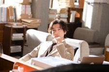 #조승우 #신성한이혼 #굿멘스토리 #CHOSEUNGWOO #DIVORCEATTORNAYSHIN #GOODMANSTORY | 변호사