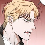 비엘가스텍 - 4791 | ━ ‧ ִ ۫✭ Roses and Champagne┆장미와 샴페인┆BL┆Manhwa ◞ trong 2024