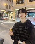 kim hoyoung|김호영