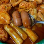 #운명떡볶이 #떡볶이사랑 #떡볶이맛집 #떡볶이 #떡볶이그램 #떡볶이스타그램 #치킨 #치킨추천 #치킨먹방 #치킨스타그램... 