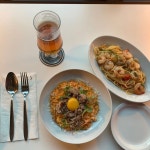 공집합후암 | 용산/숙대 맛집·기타 일반 주점 - 망고플레이트 - 2021 | 식품 아이디어, 음식