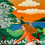 너와 공곶이로 가는 길 2 너와 공곶이로 가는 길 2 | Vintage poster art, Poster art, Vintage posters