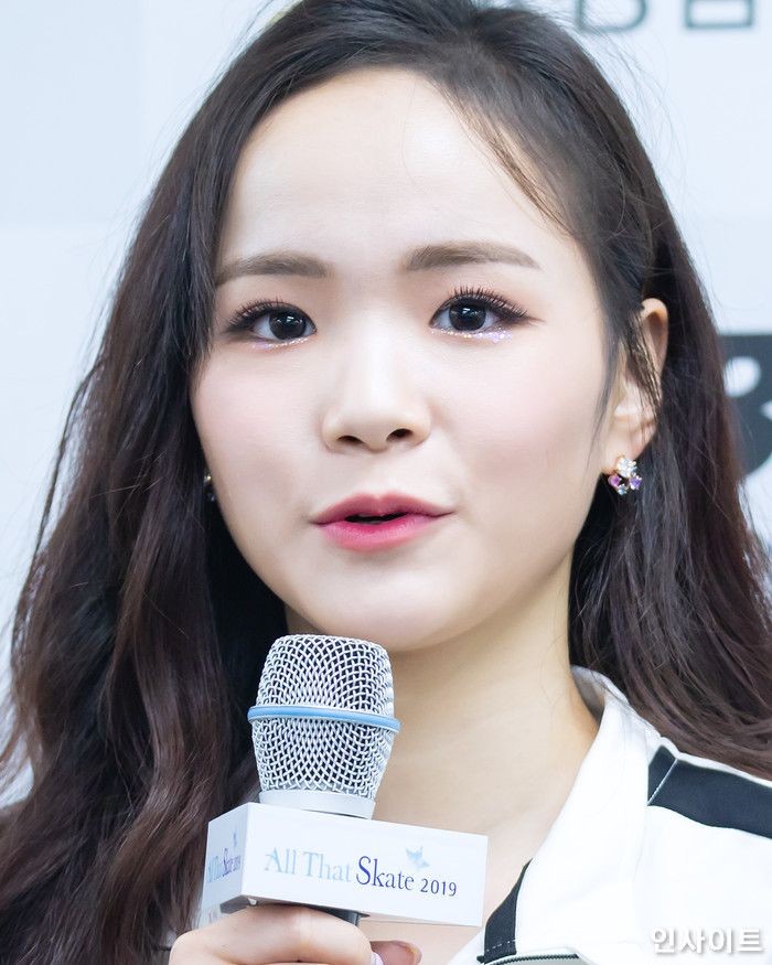 배우 임은수, 뮤지컬 G-SHOWTHE LUNA에서 눈부신 변신!