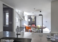 전원주택있는 월간 전원속의 내집