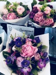 Ye Rim Nam님의 flowers arrangements | 꽃, 식물