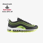 1. NIKE Air Max 97 Womens $160 → $103.99 2. NIKE Air Max 97 Mens $16… - 2020 | 나이키 에어맥스, 나이키 허라취, 반스 FOOT LOCKER... 