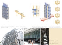 Pin page Structure | 건축