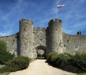 Pin page Amberley castle, West Sussex. | Castle hotel, Castle estate, Medieval castle