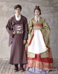 [MYWEDDING] 한복은 결혼의 예禮다