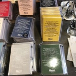 2020년 메르씨 다이어리.... | Contenant, Idee