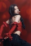 BaeJooHyun25에 있는 renebaebaee .님의 핀 - 2025 | 레드벨벳, 아이린