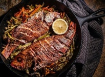 美食에 있는 핀