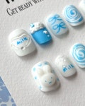 Pin page nail에 있는 Iflowa Office님의 핀