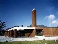 MOTOROLA새마을회관 / Saemaeul Hall, Motorola Korea #ARCHITECTURE #정림건축#JUNGLIMARCHITECTURE #JUNGLIM #Education #Research... 