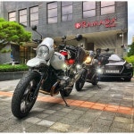 #여름휴가 2일차  전주->지안재->정령치->해남  출발하자마자 비... 다행이 #지안재 다 와서는 그% | Bmw, Car model, Jeep pickup