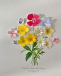 색연필 1 (colored pencil)에 있는 BongAe Song님의 핀 - 2021 | 색연필