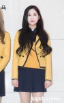 180208 서울공연예술고등학교 졸업식,  다영
