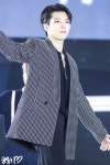 Woohyun - Infinite에 있는 SanSan님의 핀