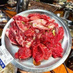 20241016 강남역 모범갈빗살 경북 안동에서 올라온... 참고 #서초구재영 #서초구맛집 #강남역재영 #강남역맛집 #서초동재영 #서초동맛집 #모범갈빗살... 