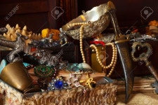 Pin by 도현 서 on 금은보화 | Jewel images, Treasure chest, Gems