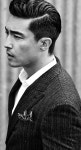 Daniel Henney | 다니엘 헤니 | D.O.B 28/11/1979 (Sagittarius)