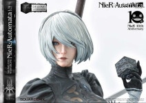 [프라임1스튜디오]SQUARE ENIX MASTERLINE 니어:오토마타 > 정보방 | 뀨잉넷 - 온세상 모든 웹코믹이 모이는 곳 - 2021 | 팔, 스튜디오... 