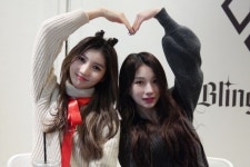 Pin by kpop._xo on BlingBling [블링블링] | Kpop girls, Pop group, I miss u