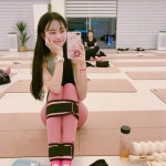 은경쌤 짱짱٩(๑˃́ꇴ˂̀๑)و❤️ . . . #SNPE #운동하는여자 #체형교정 #자세교정 #건강스타그램 … | 운동하는 여자, 인스타그램