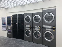 Laundry Park에 있는 Thekennyseo님의 핀 - 2022