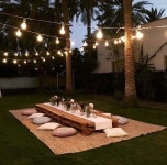 Pin page Pin by 지혜 강 on 정원 가꾸기 | Backyard decor, Backyard birthday, Picnic decorations