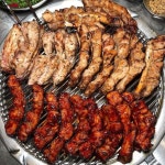 Foods에 있는 enuw님의 핀 | 한식