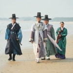 Pin en 춘향전