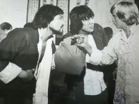 양가인.원표.유가영 | 巨星, クンフー, スター