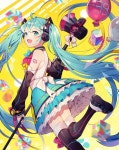아지트•Azit (@azit_) | Twitter | Artwork, Anime, Hatsune miku