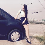 재윤이결혼식 끝나고 오던길에 타이어펑크😹 #호서웨딩홀#마들렌#결혼식#천안#아산#타이어펑크#추억#무보정#전신샷#실시간... 