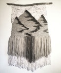 weaving에 관한 25개의 최상의 Pinterest 이미지 | 태피스트리, 뜨개질 및 땋은 머리 weaving