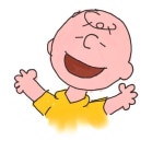 찰리브라운 그림