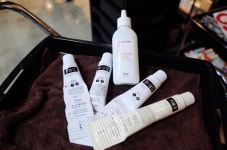 벨라스 뷰티살롱/포항 미용실 /포항 머리잘하는곳...핑크브라운염색!!/bellace : 네이버 블로그 | Oils, 10 things, Straightener