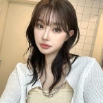 서울숲 미용실 온야드 허쉬펌 KOREAN HAIR STYLE ONYAD MEDIUM Hush Perm 서울숲 미용실 온야드 허쉬펌 KOREAN HAIR STYLE... 