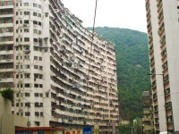 HongKong | 요양원