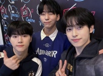 정수, 건일 & 가온✰